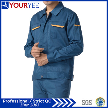 Kundenspezifische Unisex Workwear Uniform Anzüge (YMU108)